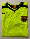 3 - FC Barcelona