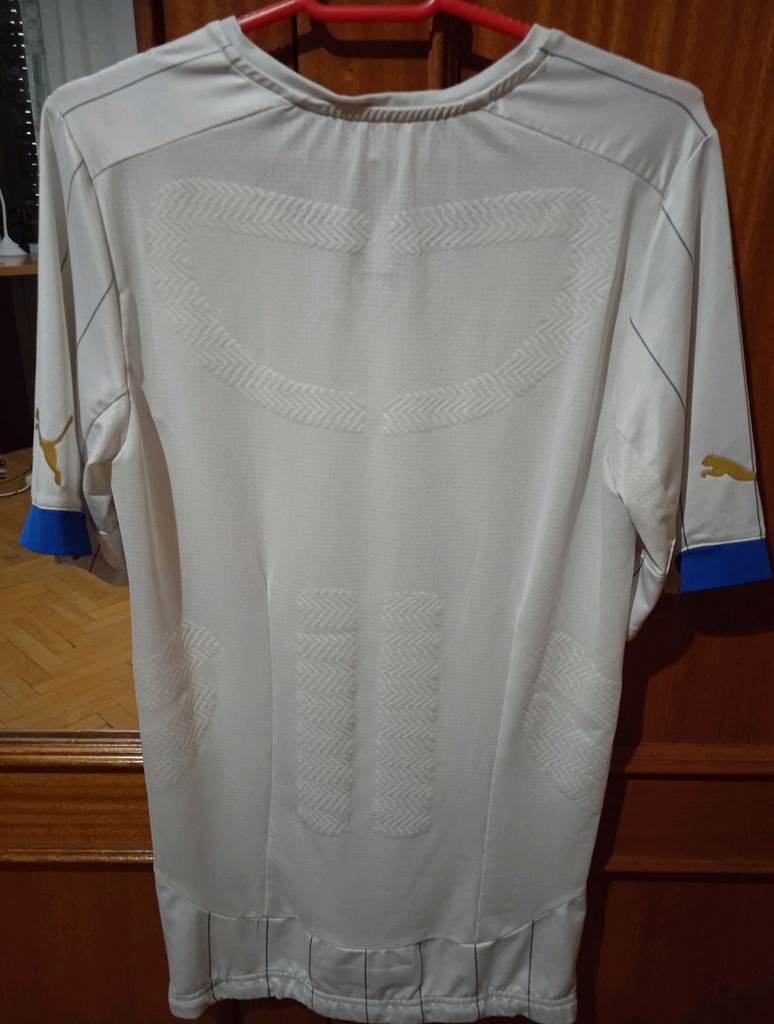 Selección Italia