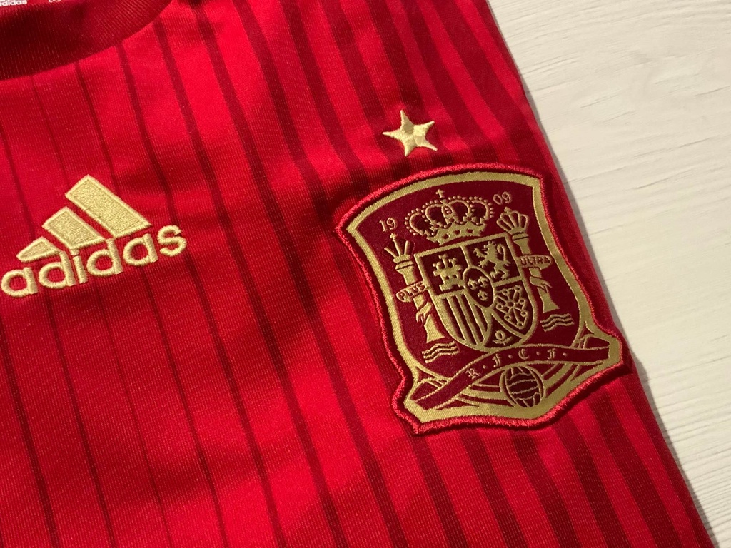 Selección Española