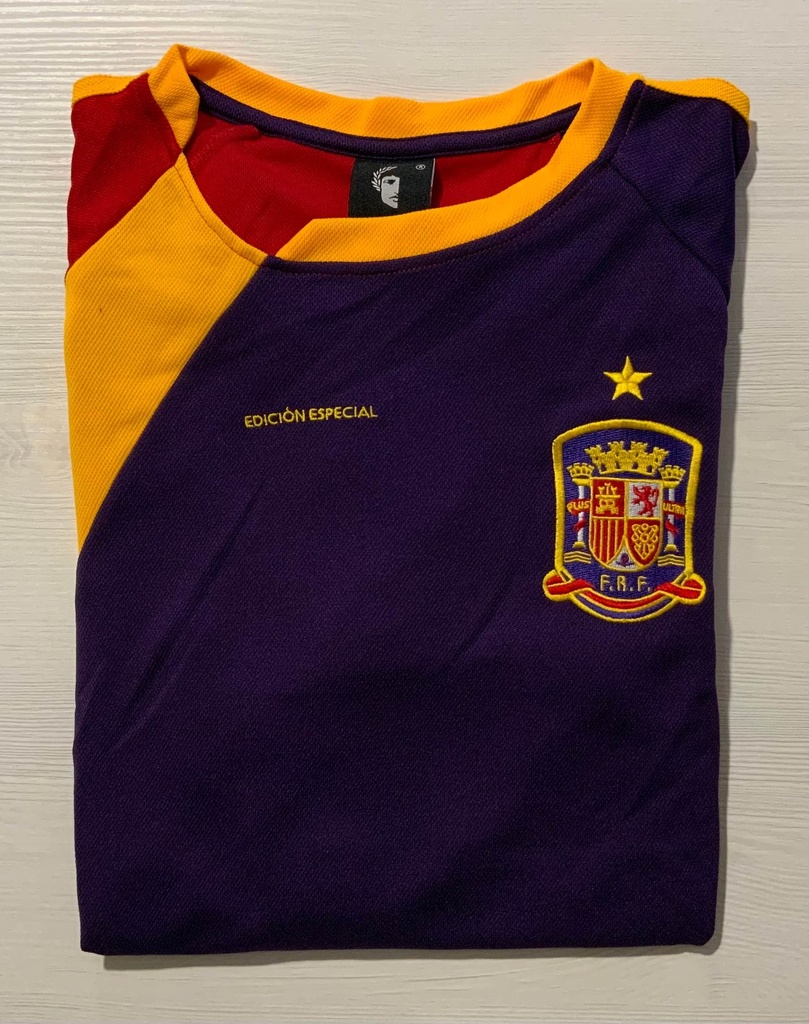 Selección Española