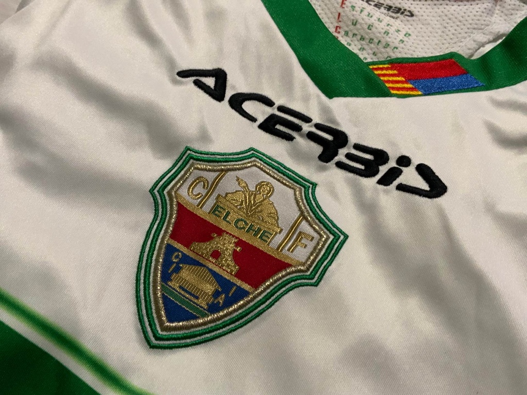 Elche