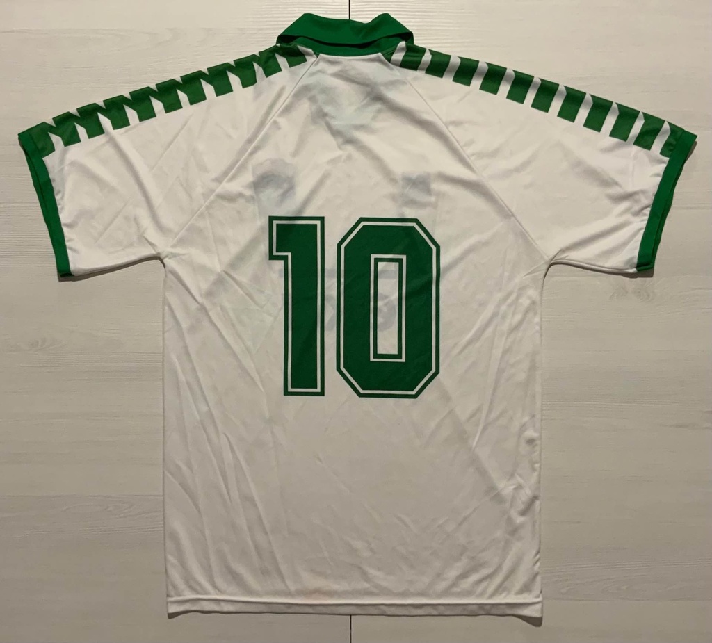 10 - Real Racing Club Santander