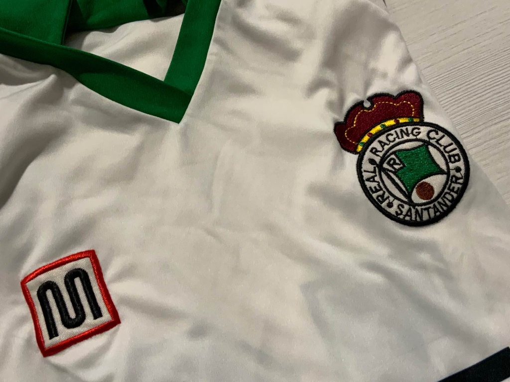 10 - Real Racing Club Santander