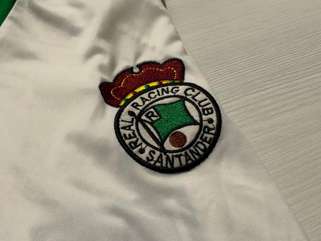 10 - Real Racing Club Santander