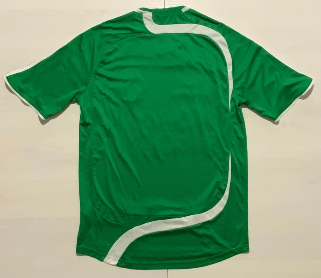 Saint Etienne