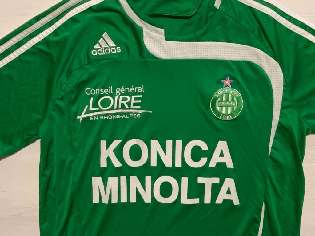 Saint Etienne