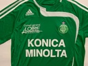 Saint Etienne