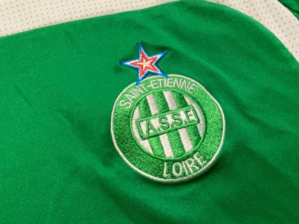 Saint Etienne