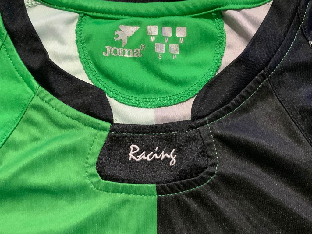 Real Racing Club Santander