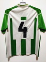 4 - Córdoba CF