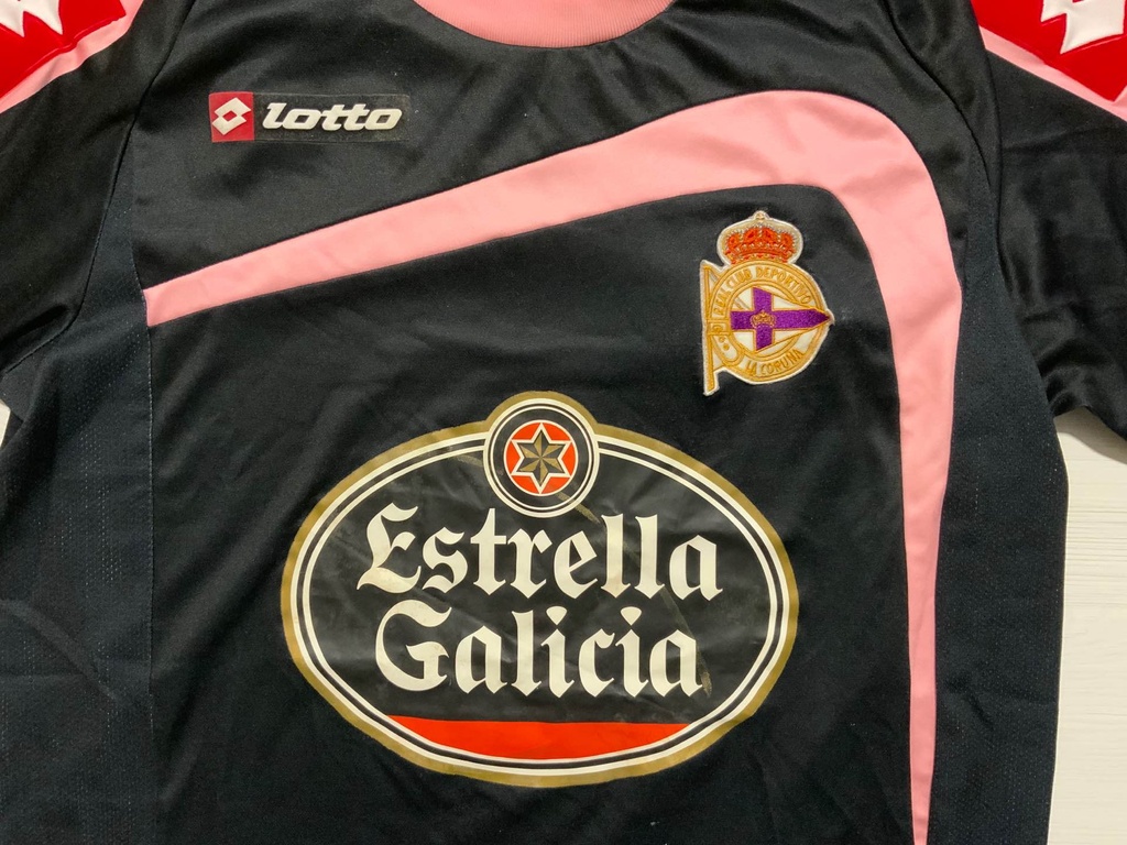 Real Club Deportivo de La Coruña