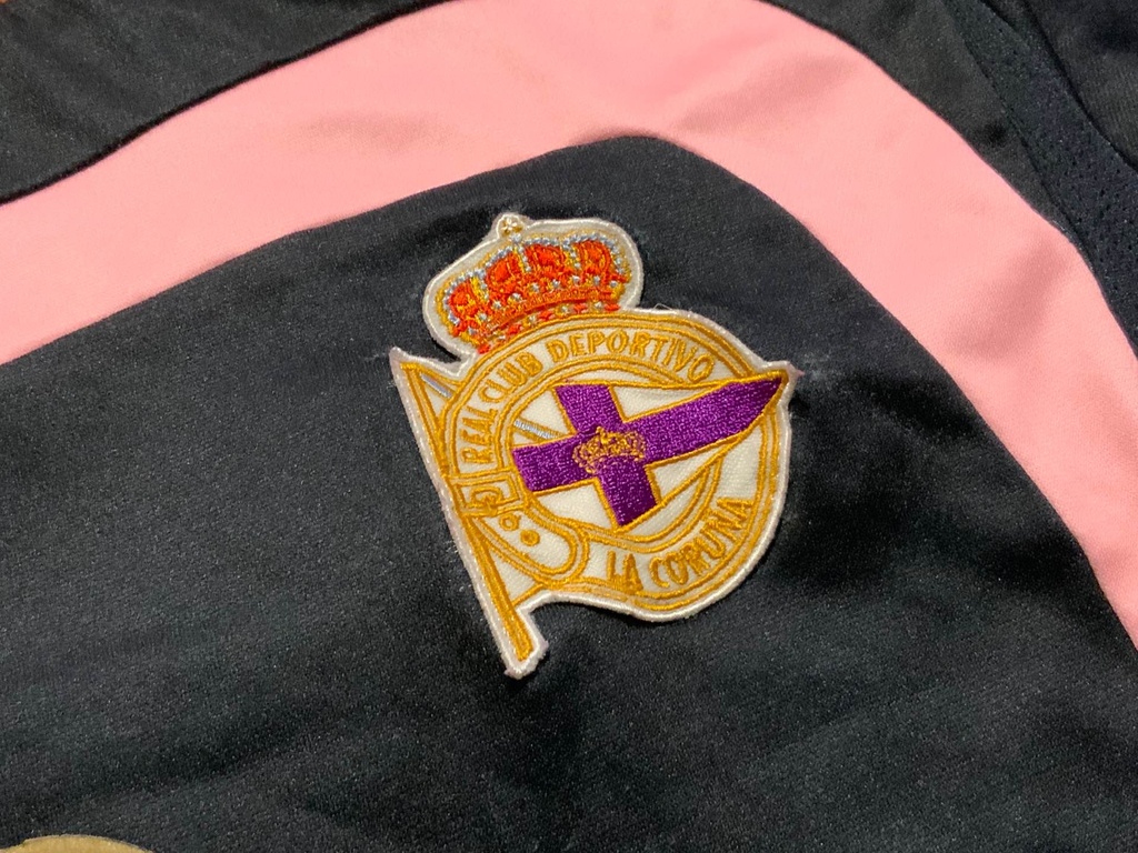 Real Club Deportivo de La Coruña