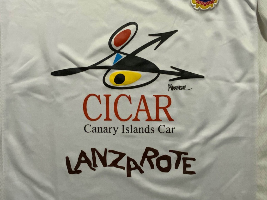 Lanzarote