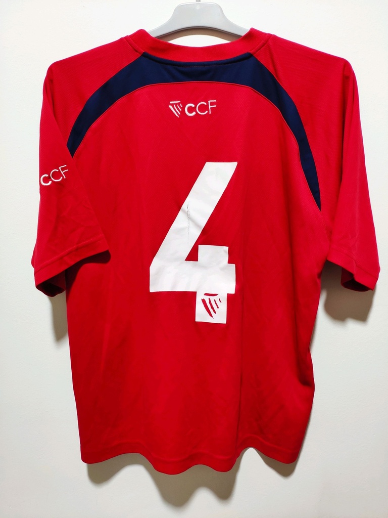 4 - Córdoba CF