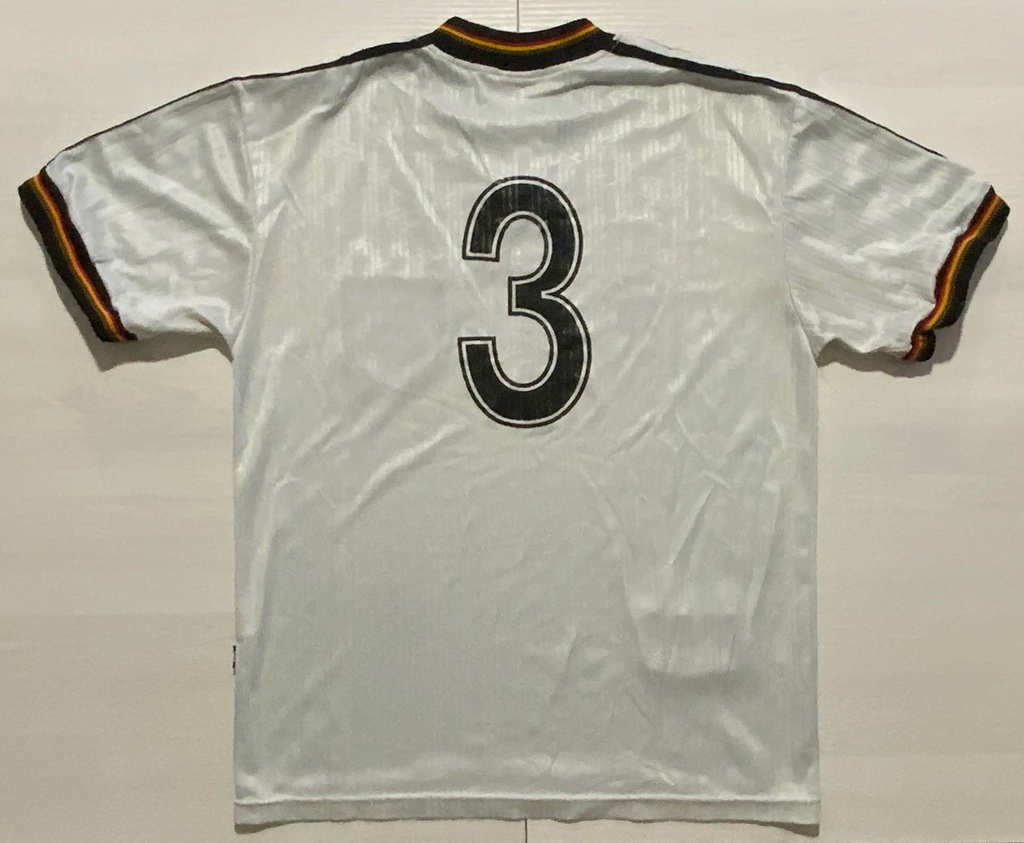 3 - Selección Alemana