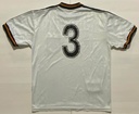3 - Selección Alemana