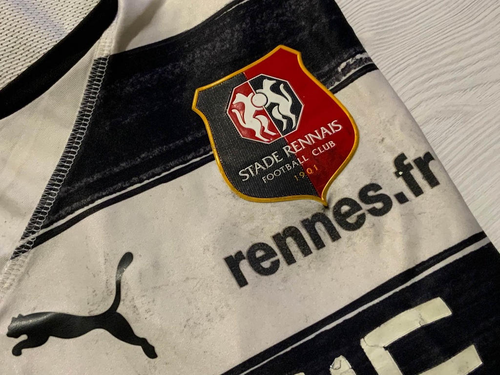 Stade Rennais FC