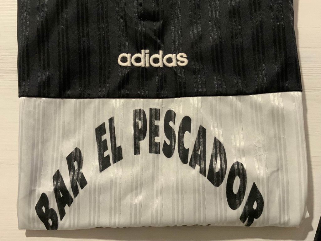 20 - El Pescador