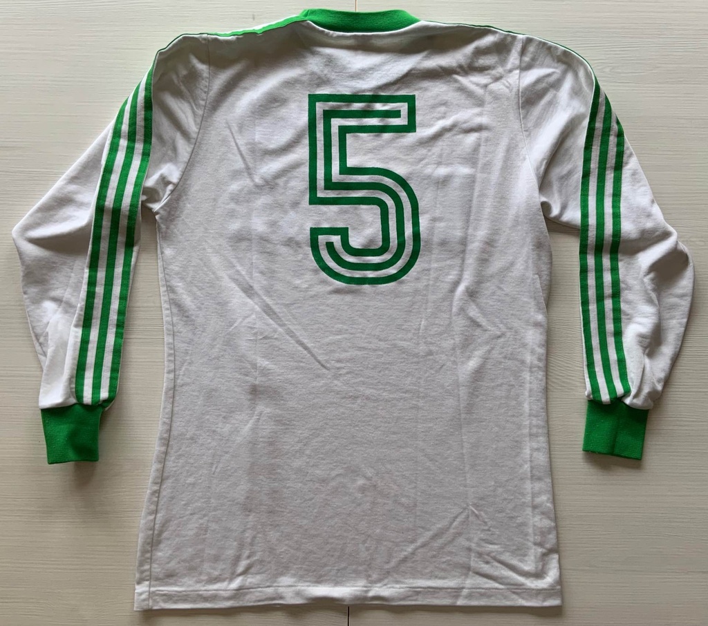 5 - Real Racing Club Santander