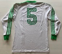 5 - Real Racing Club Santander