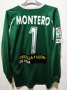 1 - UD Salamanca - Montero