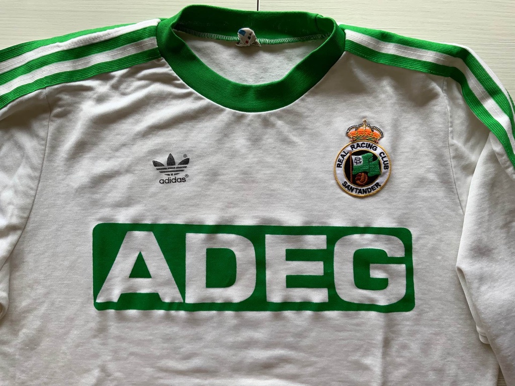 5 - Real Racing Club Santander