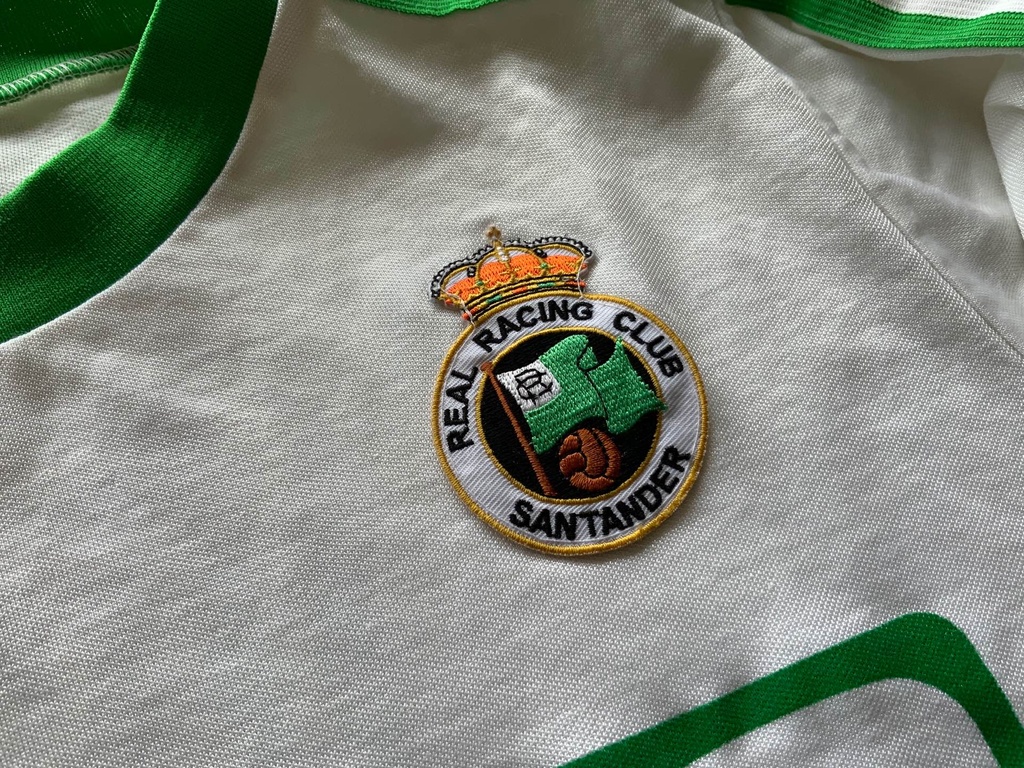 5 - Real Racing Club Santander