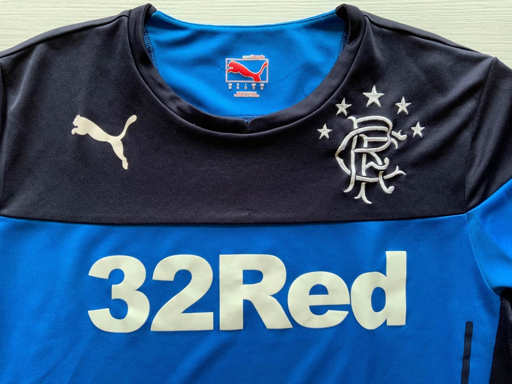 Glasgow Rangers