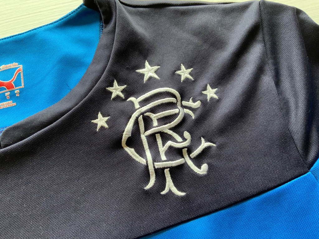 Glasgow Rangers