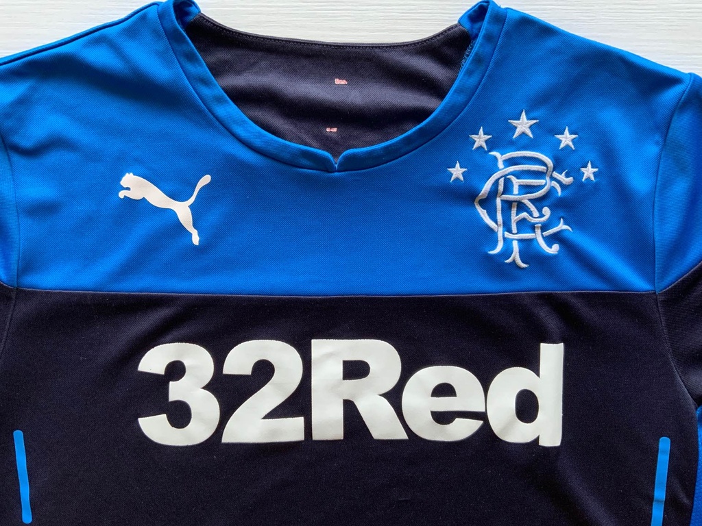 Glasgow Rangers