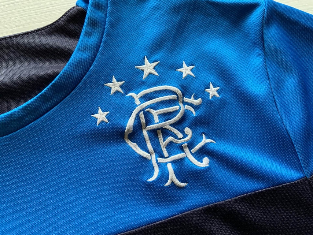 Glasgow Rangers
