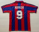 9 - FC Barcelona - RONALDO