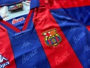 9 - FC Barcelona - RONALDO