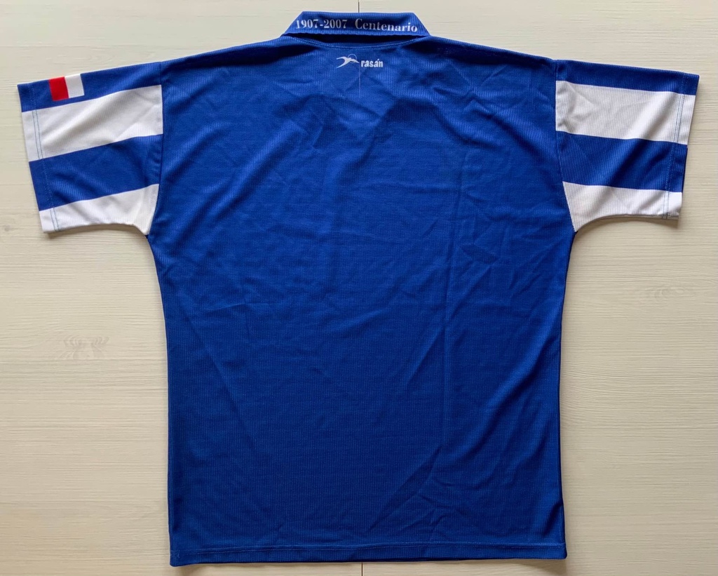 Real Sociedas Gimnastica de Torrelavega