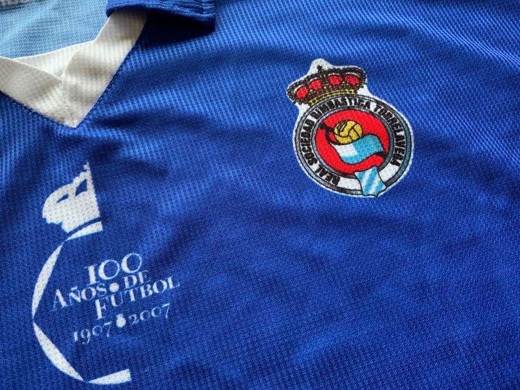 Real Sociedas Gimnastica de Torrelavega