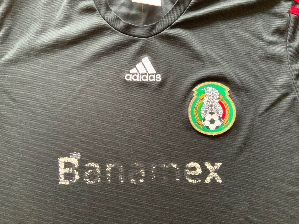 Federación Mexicana de Fútbol