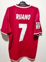 7 - Córdoba CF - Ruano