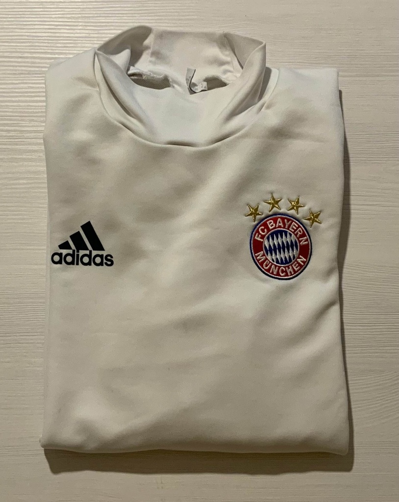 Bayern Munich