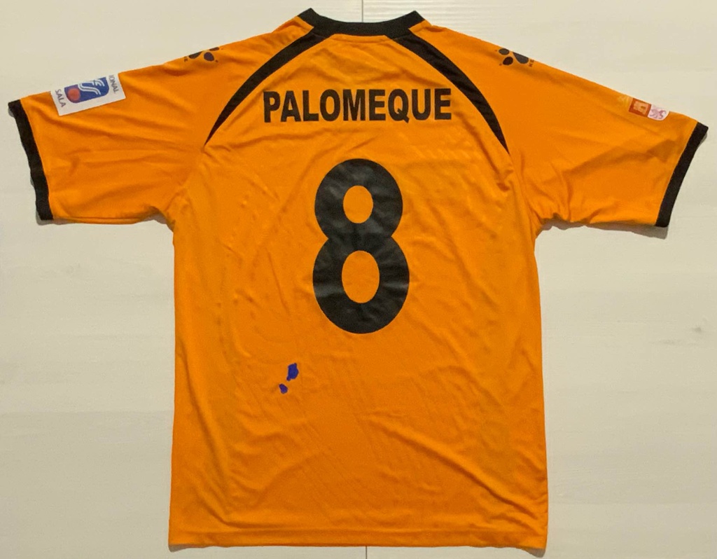 8 - Caja Segovia - PALOMEQUE