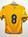 8 - Alcorcón