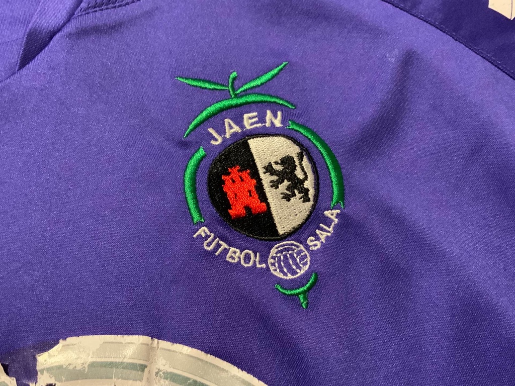 Jaén Fútbol Sala