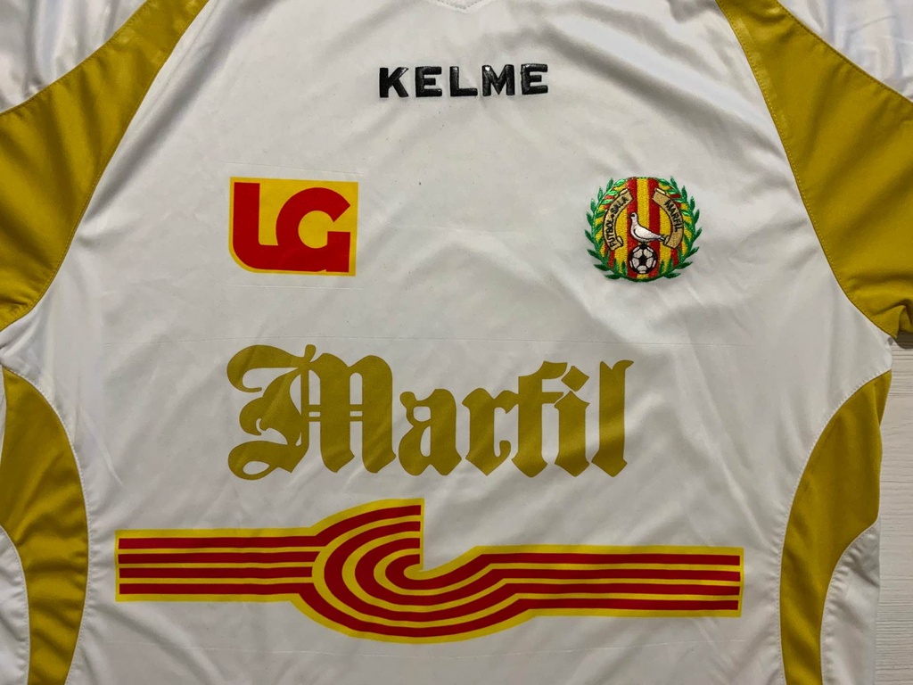 Marfil Santa Coloma