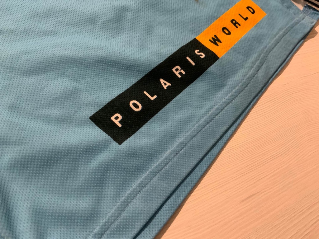 20 - Polaris World Cartagena