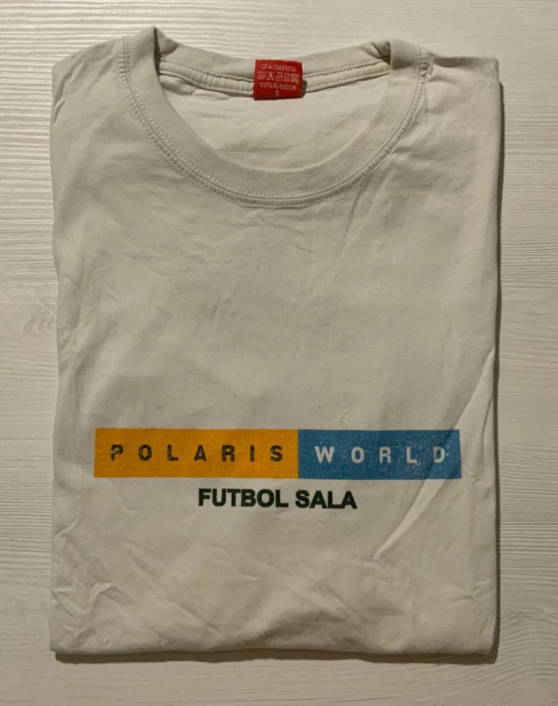 Polaris World Cartagena