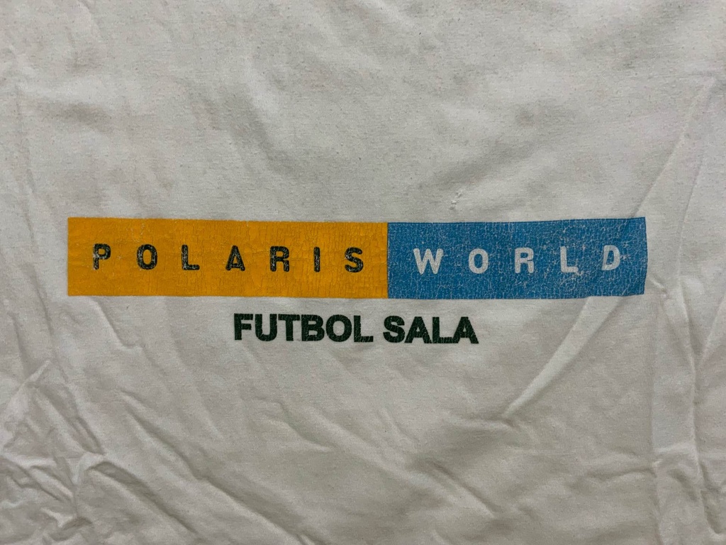 Polaris World Cartagena