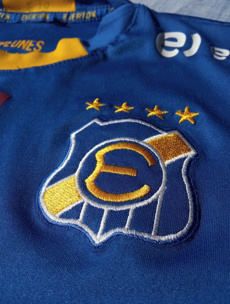 6 - Everton de Viña del Mar