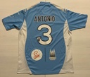 3 - Santiago Futsal - ANTONIO