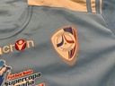 3 - Santiago Futsal - ANTONIO