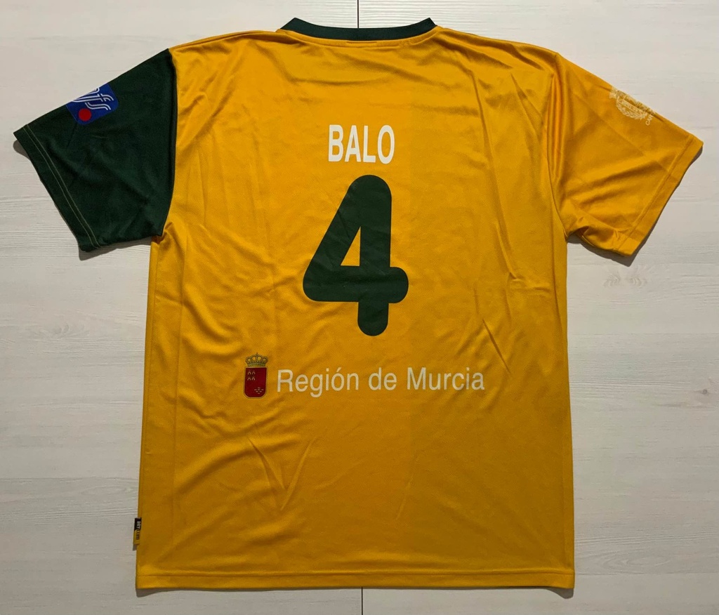 4 - Polaris World Cartagena - BALO