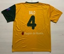 4 - Polaris World Cartagena - BALO